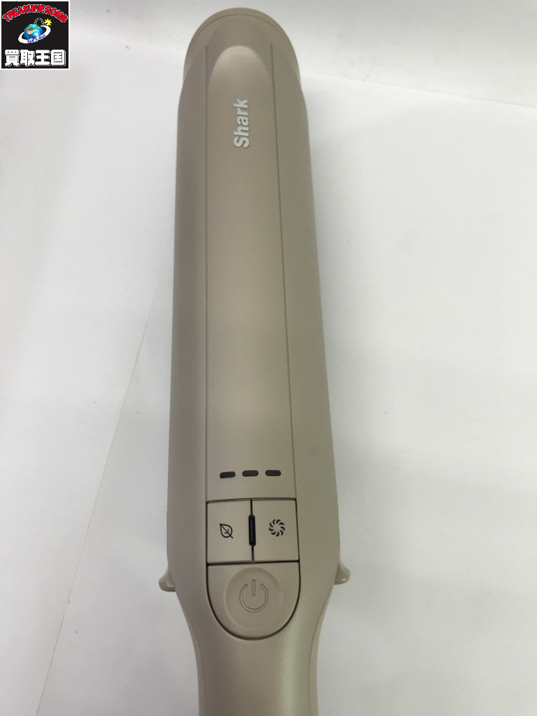 SharkNinja EVOPOWER 充電式ハンディクリーナー WV517JST 掃除機
