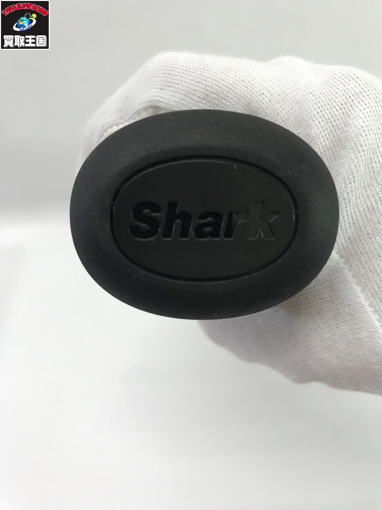 SharkNinja EVOPOWER 充電式ハンディクリーナー WV517JST 掃除機