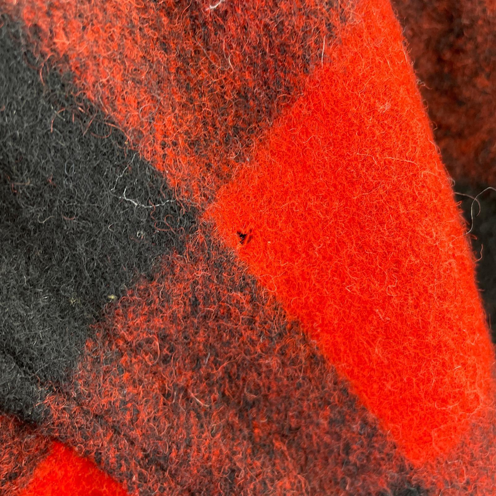 ジャケット SWANDRI Wool Bushshirt (XOS)