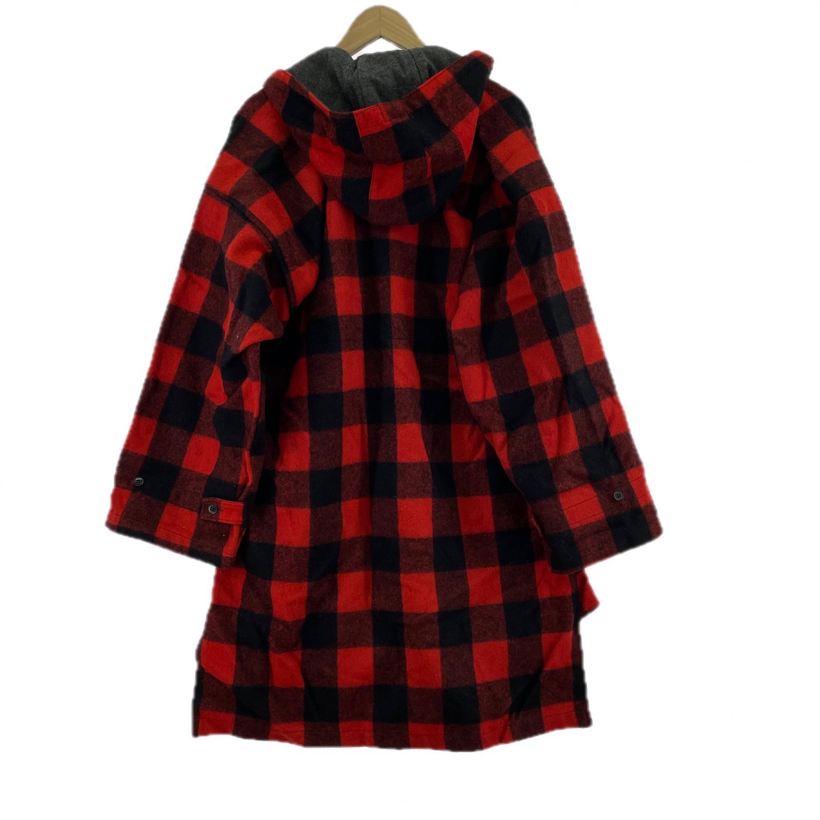 ジャケット SWANDRI Wool Bushshirt (XOS)