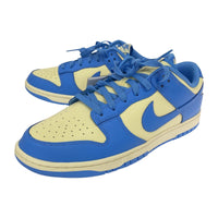 スニーカー DUNK LOW RETRO 29.0cm 白 青系 29cm (US11 UK10 1/2 EU48)