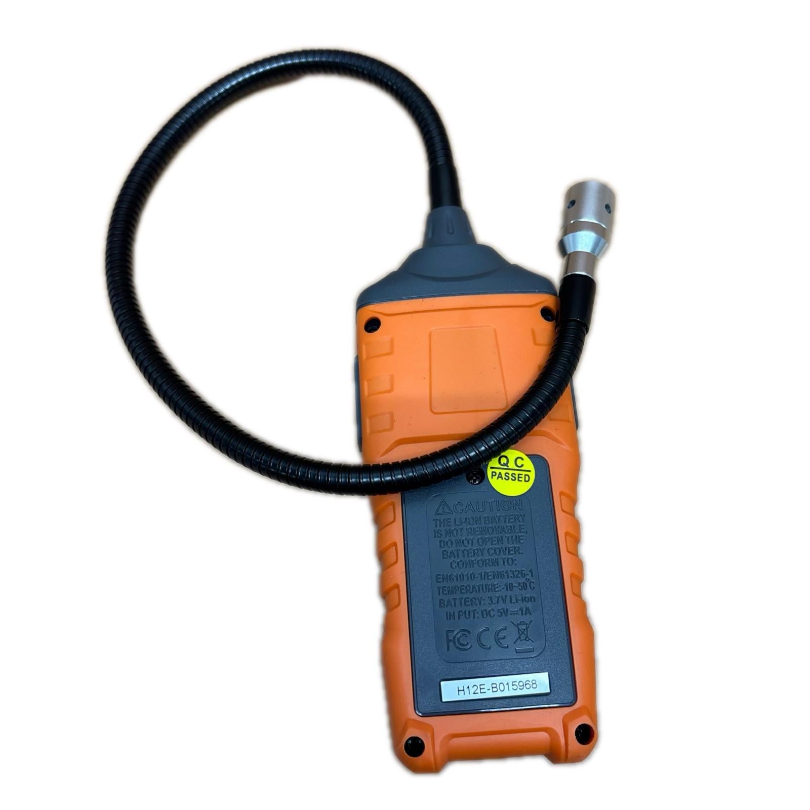 Gas Leak Detector TOPTES 測量工具