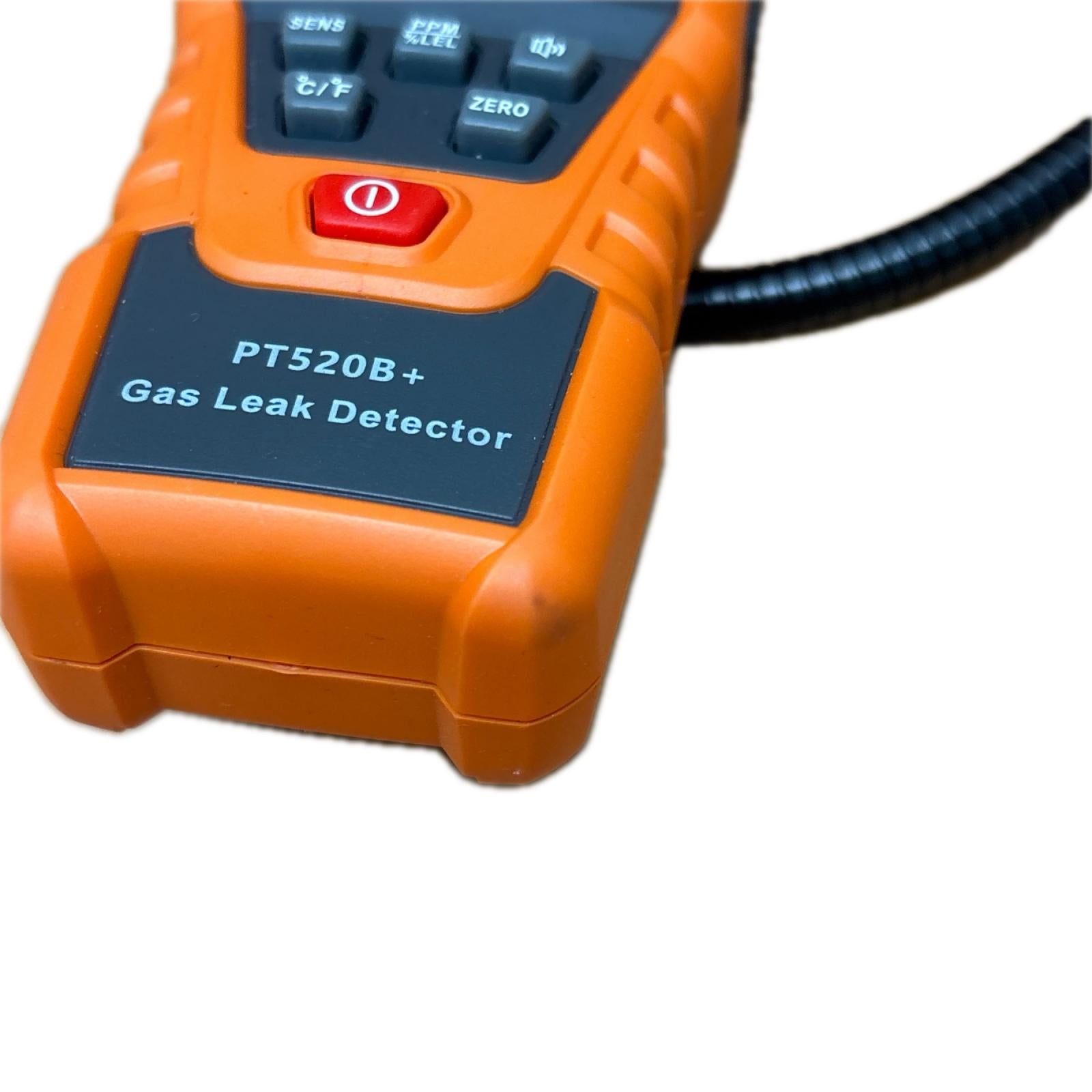 Gas Leak Detector TOPTES 測量工具