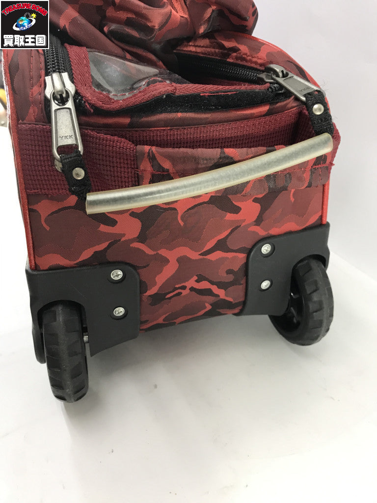 STORM 3ボールツアーキャリー スポーツ用品