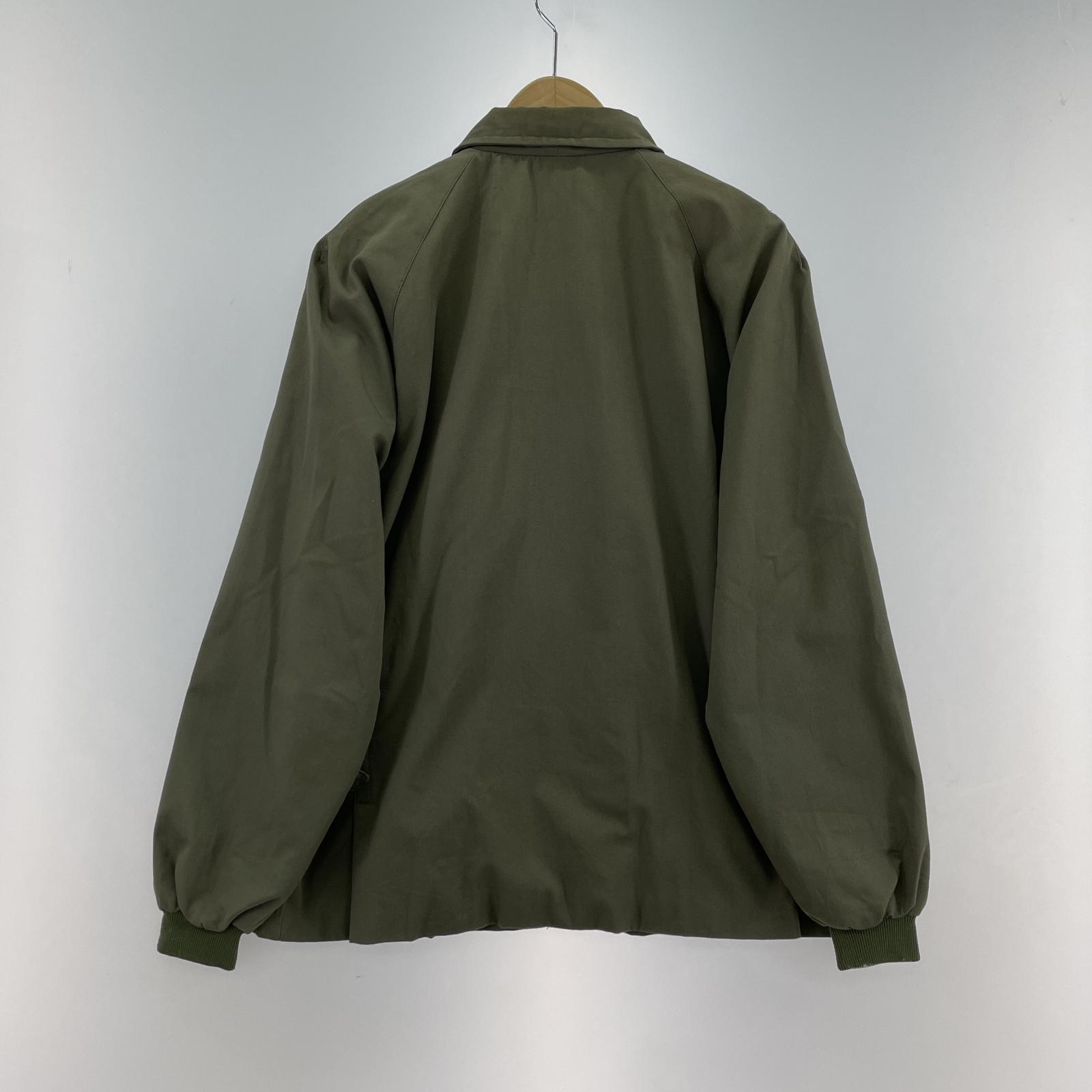 ジャケット Sator 70s ギャバジン サイクリングJKT