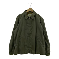 ジャケット Sator 70s ギャバジン サイクリングJKT