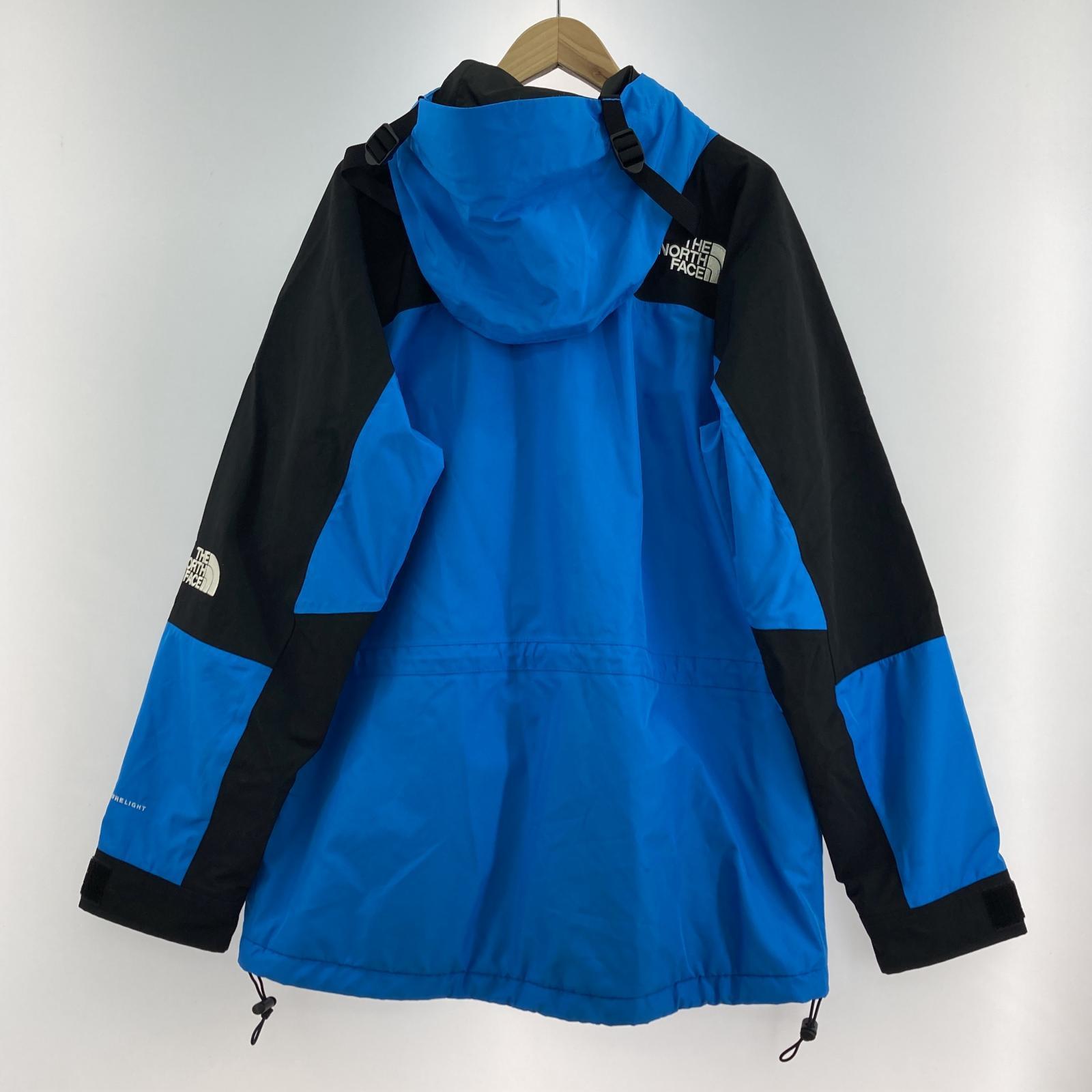 ジャケット 1994 RETRO MOUNTAIN LIGHT FUTURELIGHT L