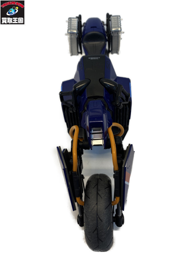 コトブキヤ 1/12 リバース・トライク DEATH STRANDING カープラモ・ミニ四駆
