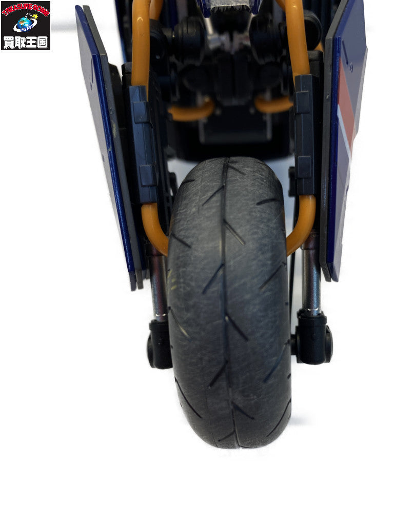 コトブキヤ 1/12 リバース・トライク DEATH STRANDING カープラモ・ミニ四駆