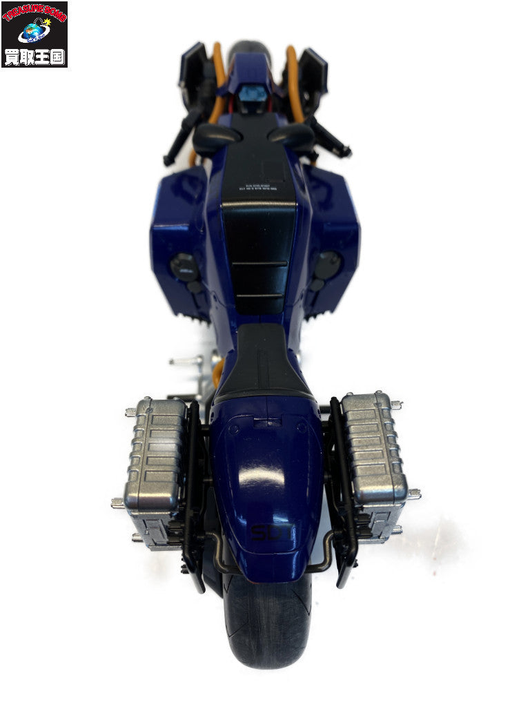 コトブキヤ 1/12 リバース・トライク DEATH STRANDING カープラモ・ミニ四駆