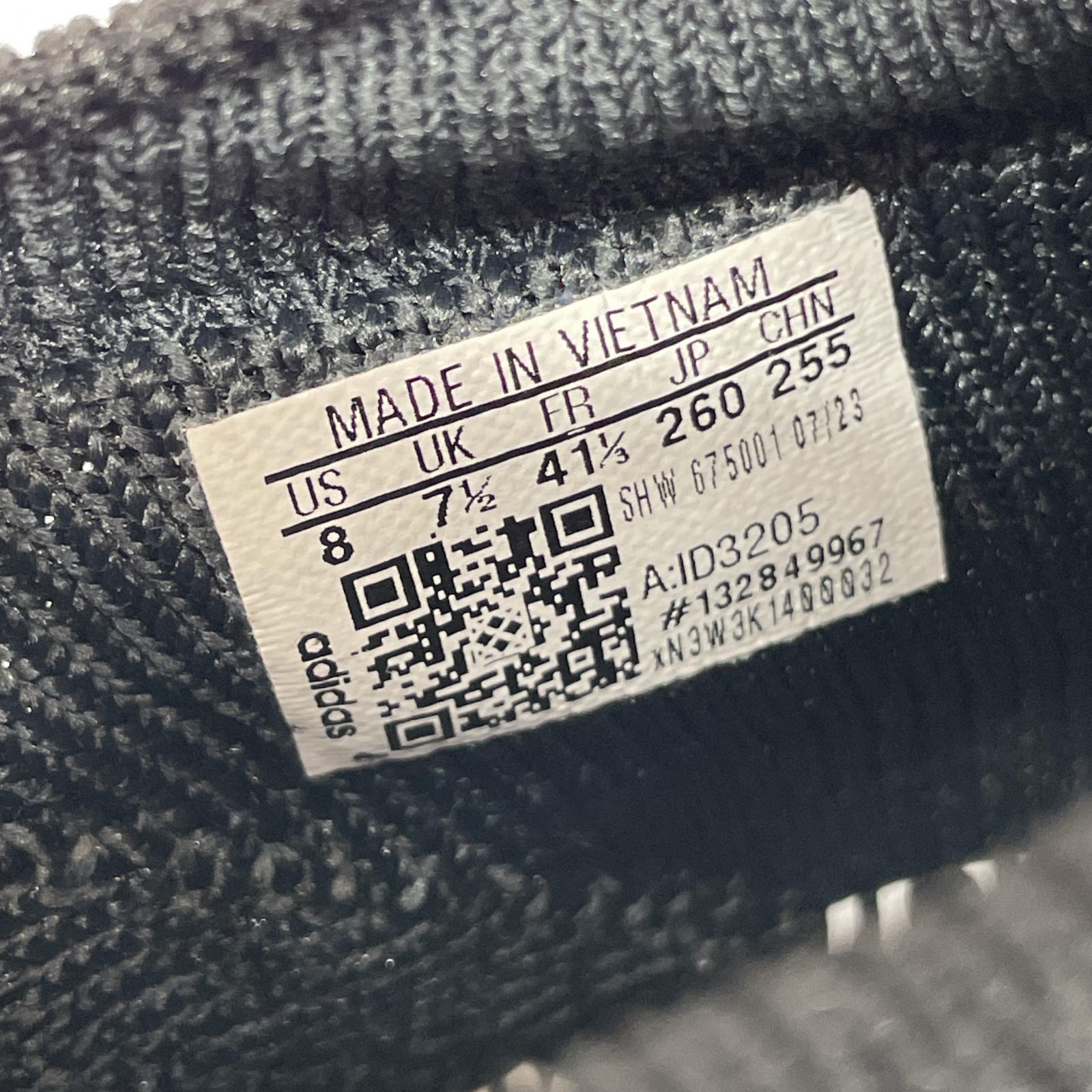 スニーカー NEIGHBORHOOD NMD S1 N Knit "Black" 26cm 26cm (US8 UK7 1/2 EU42) ブラック