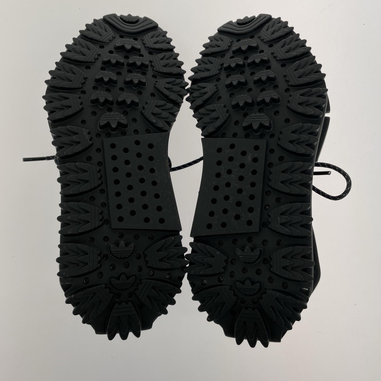 スニーカー NEIGHBORHOOD NMD S1 N Knit "Black" 26cm 26cm (US8 UK7 1/2 EU42) ブラック