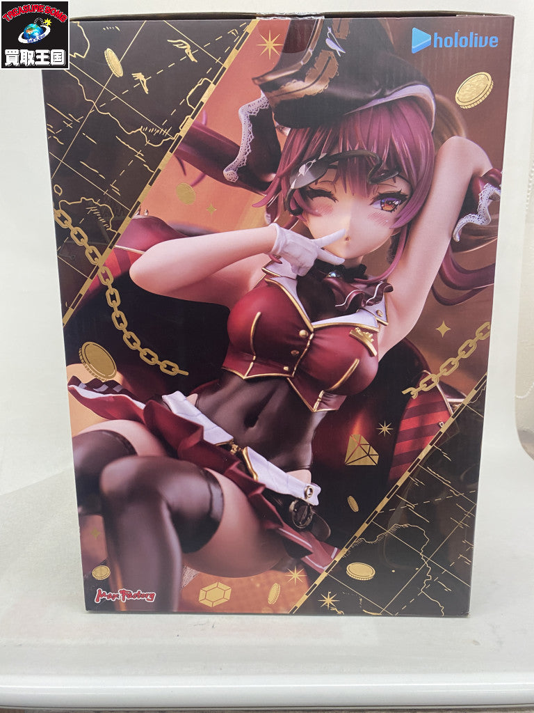 マックスファクトリー 宝鐘マリン フィギュア/グッズ