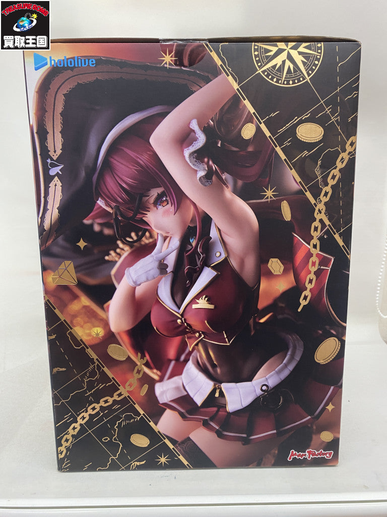 マックスファクトリー 宝鐘マリン フィギュア/グッズ