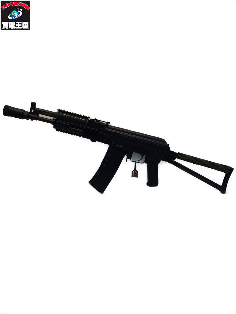東京マルイ AK102 次世代電動 ガン