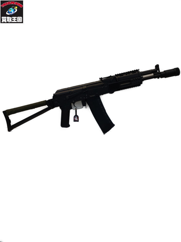 東京マルイ AK102 次世代電動 ガン