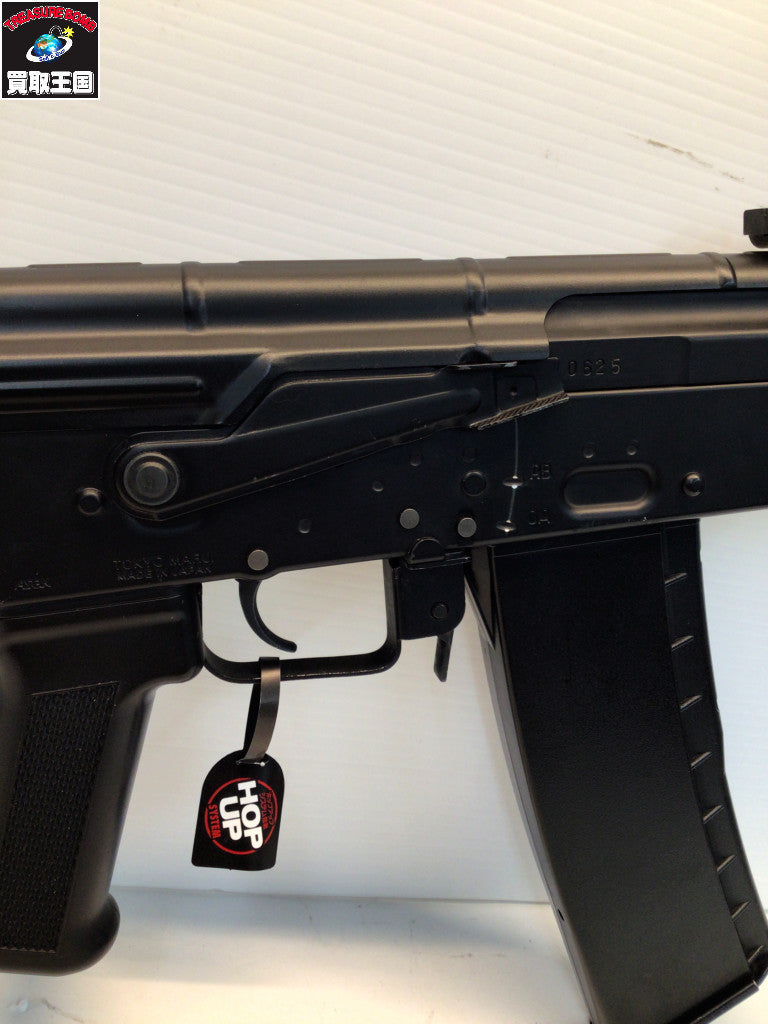 東京マルイ AK102 次世代電動 ガン