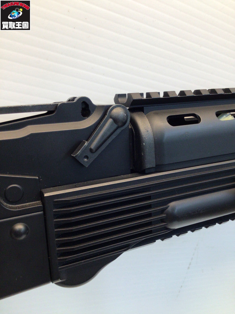 東京マルイ AK102 次世代電動 ガン