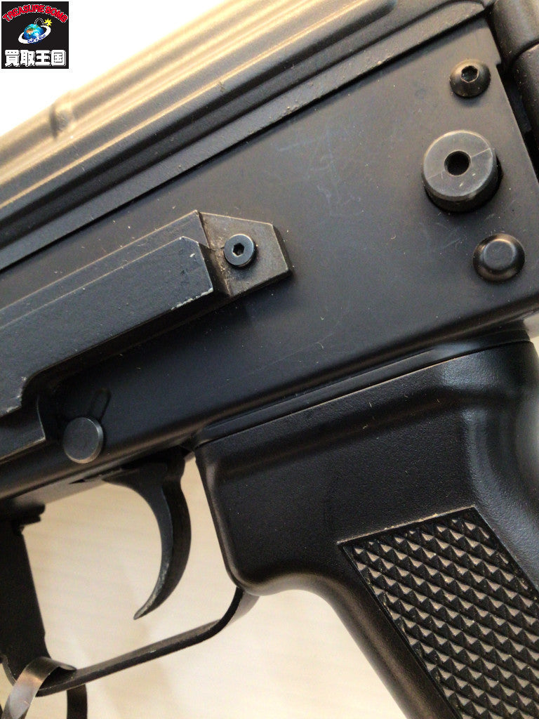 東京マルイ AK102 次世代電動 ガン