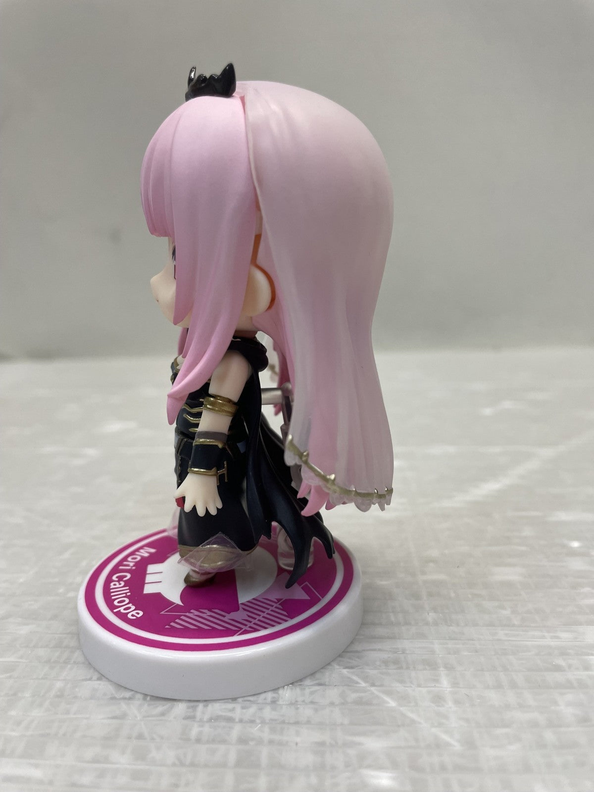 ねんどろいど ホロライブ 森カリオペ フィギュア/グッズ