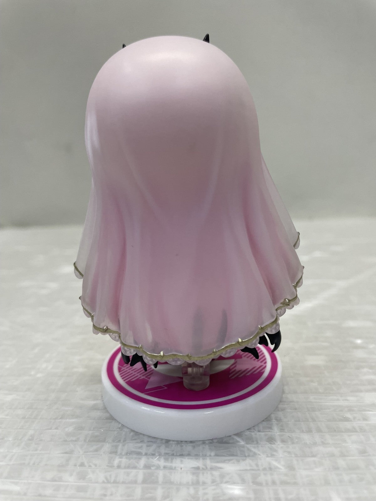 ねんどろいど ホロライブ 森カリオペ フィギュア/グッズ