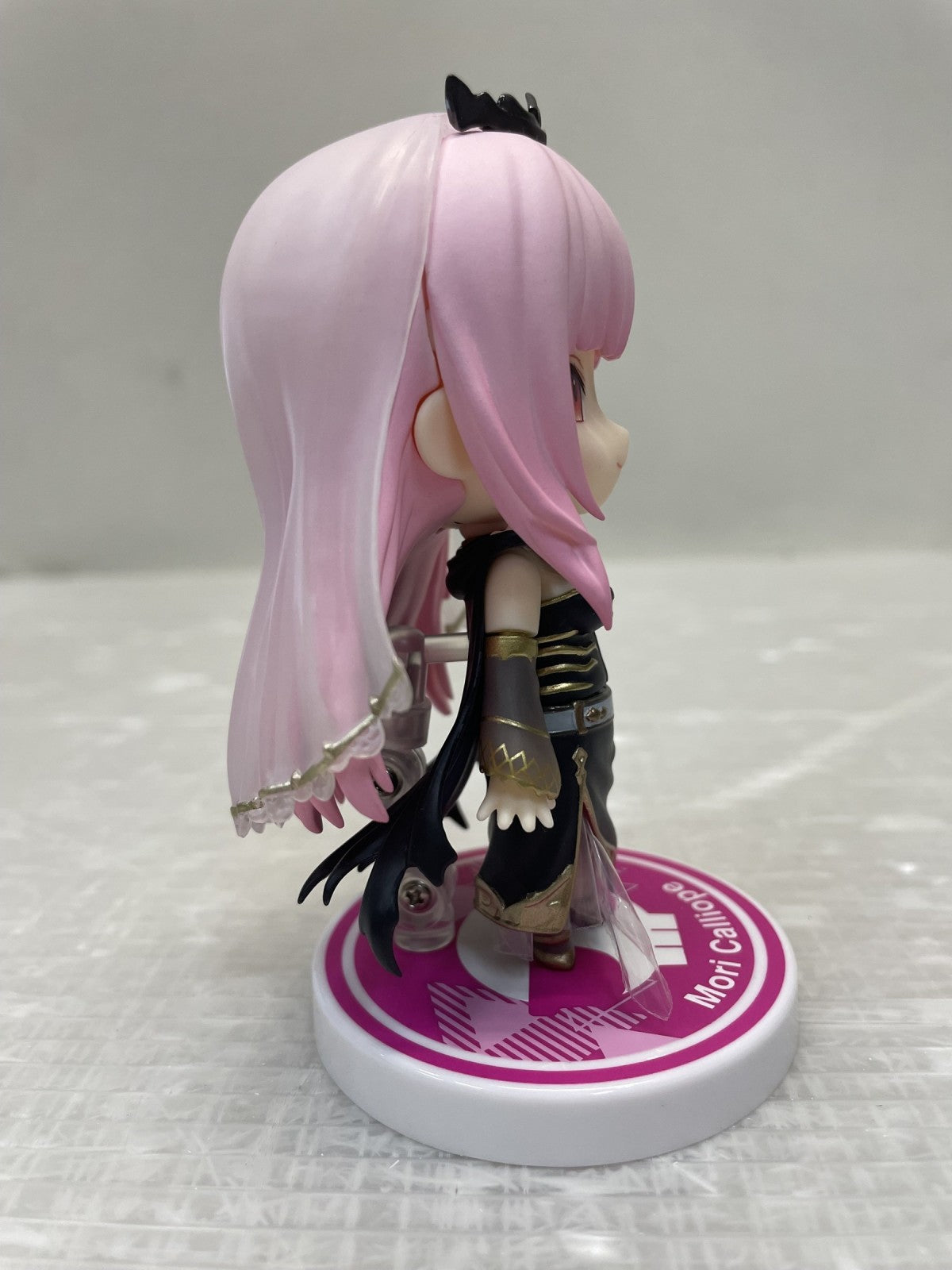 ねんどろいど ホロライブ 森カリオペ フィギュア/グッズ
