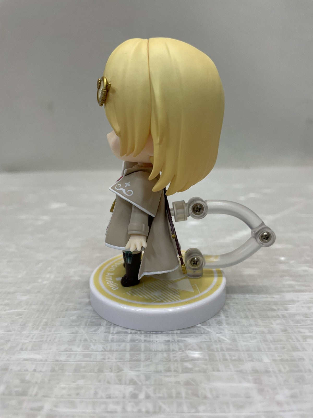 ねんどろいど ホロライブ ワトソン アメリア フィギュア/グッズ