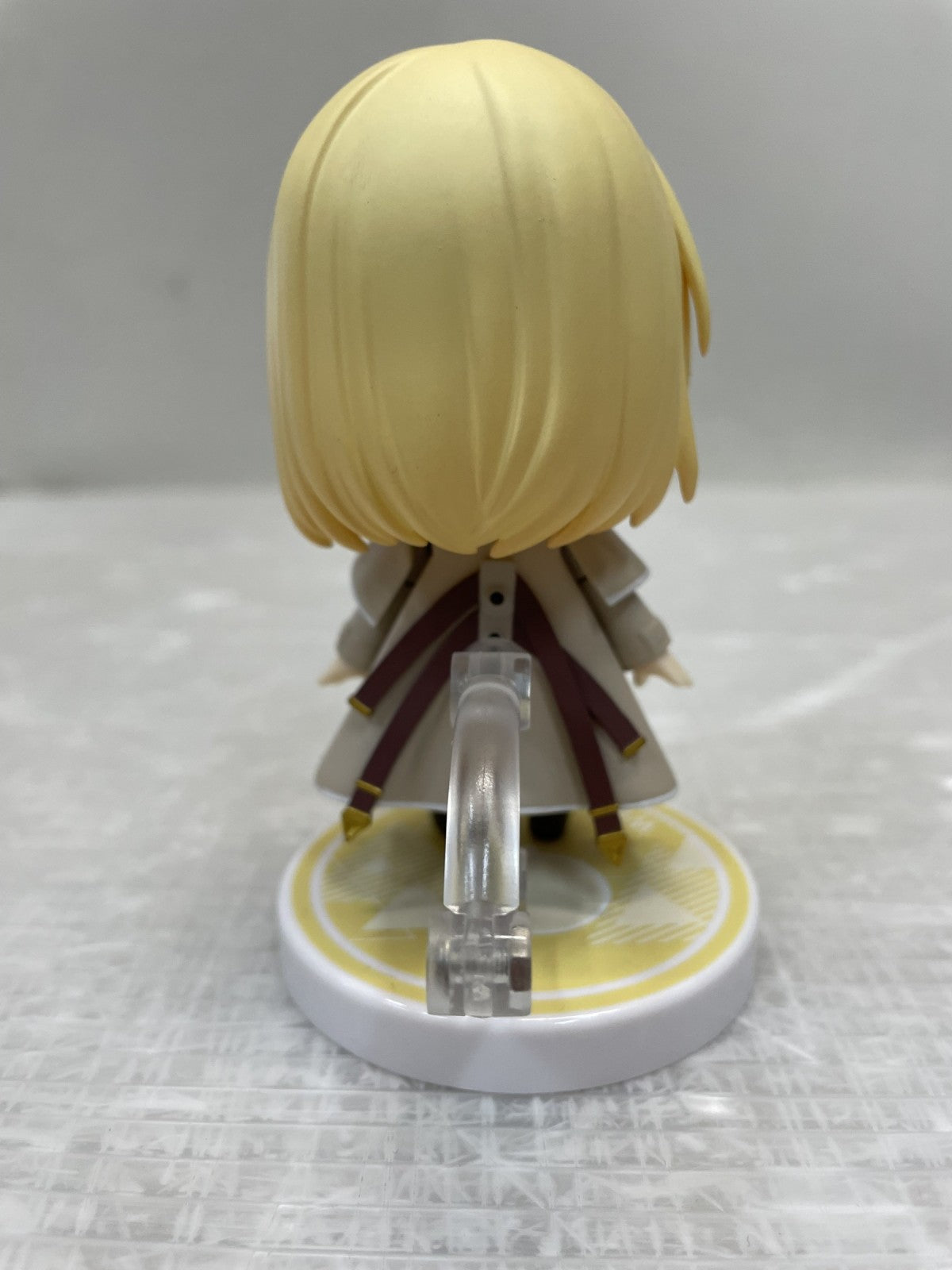 ねんどろいど ホロライブ ワトソン アメリア フィギュア/グッズ