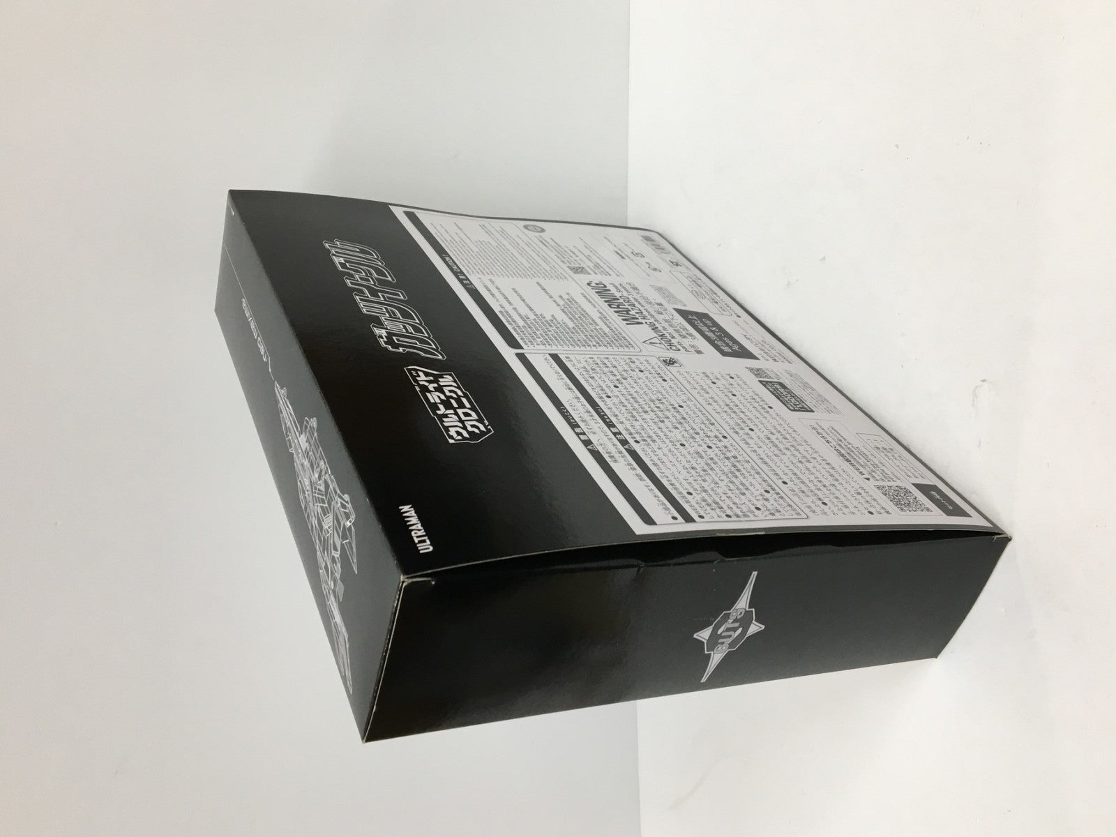 ウルトライドクロニクル ガッツイーグル フィギュア/グッズ