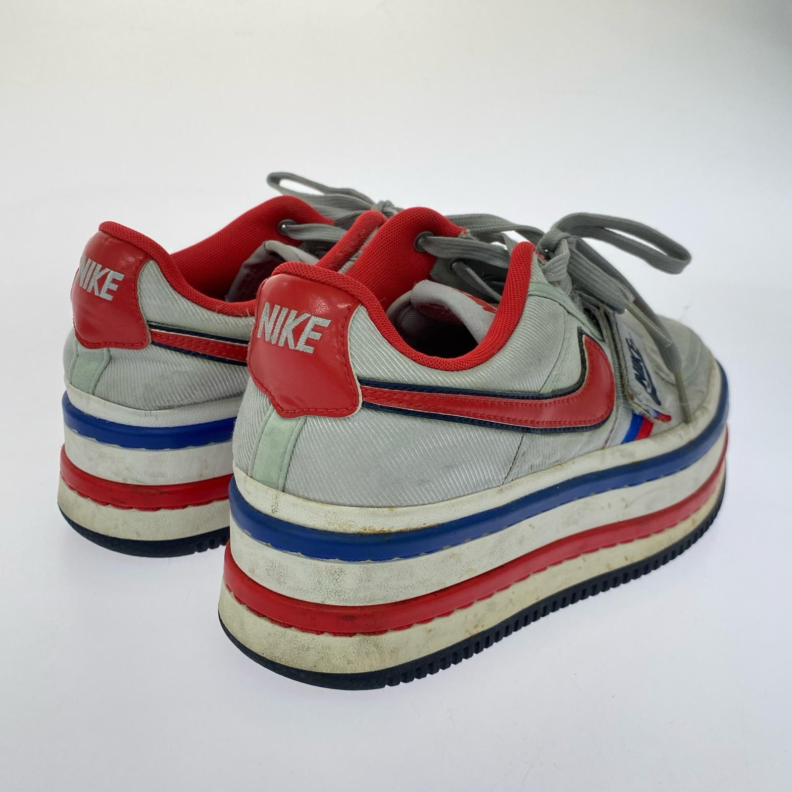 スニーカー WMNS VANDAL 25.5cm 25.5cm (US7 1/2 UK7 EU41)