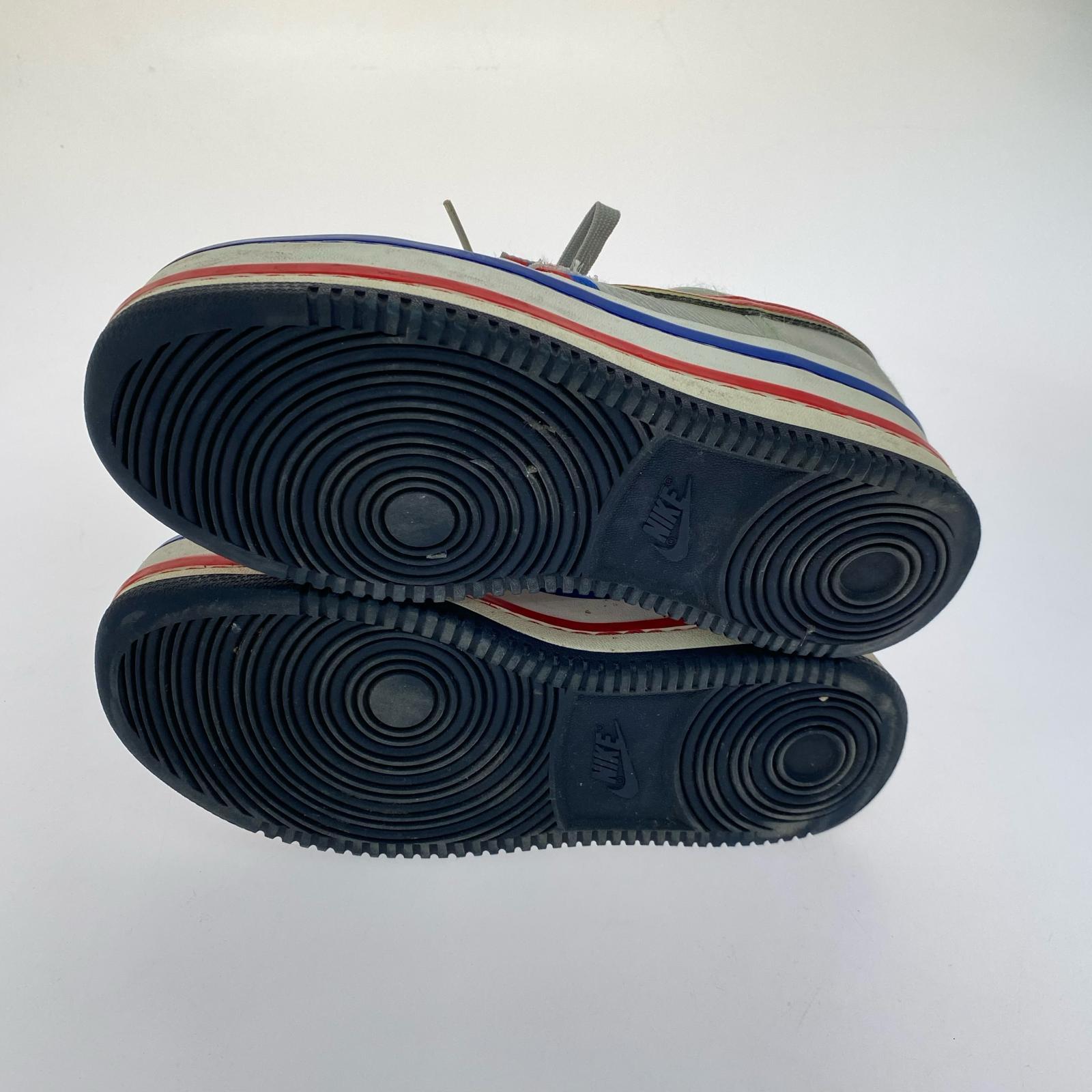スニーカー WMNS VANDAL 25.5cm 25.5cm (US7 1/2 UK7 EU41)