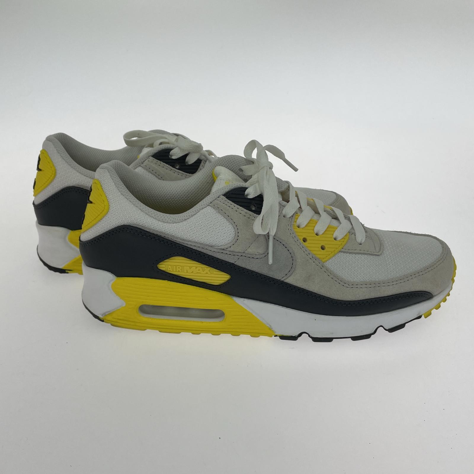 スニーカー NIKE AIR MAX90 28.5㎝ 28.5cm (US10 1/2 UK10 EU47)