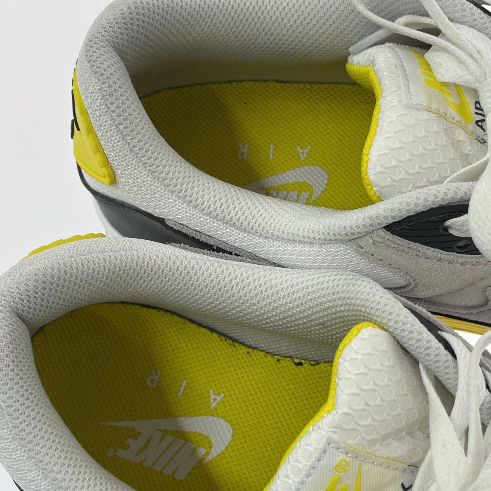 スニーカー NIKE AIR MAX90 28.5㎝ 28.5cm (US10 1/2 UK10 EU47)