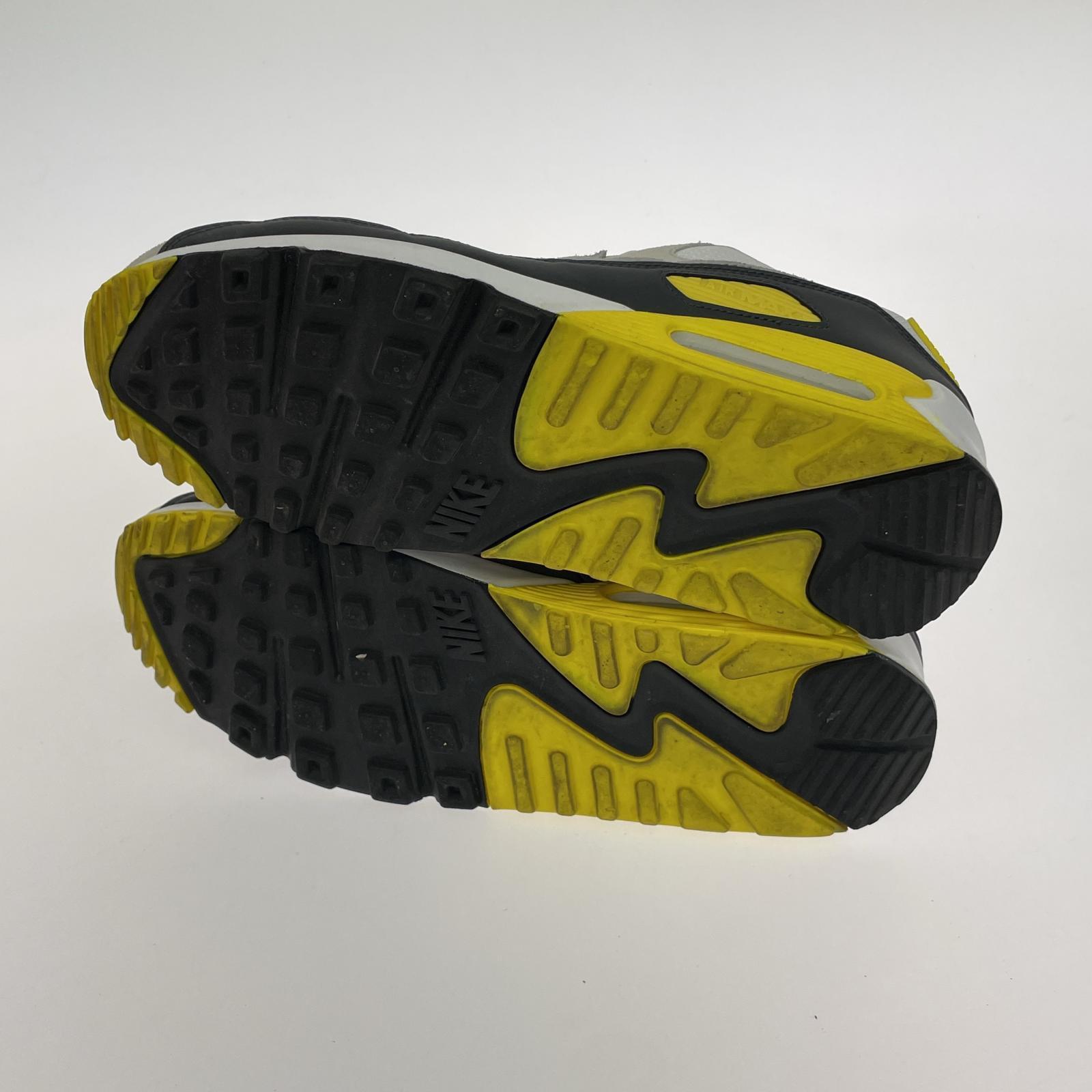 スニーカー NIKE AIR MAX90 28.5㎝ 28.5cm (US10 1/2 UK10 EU47)