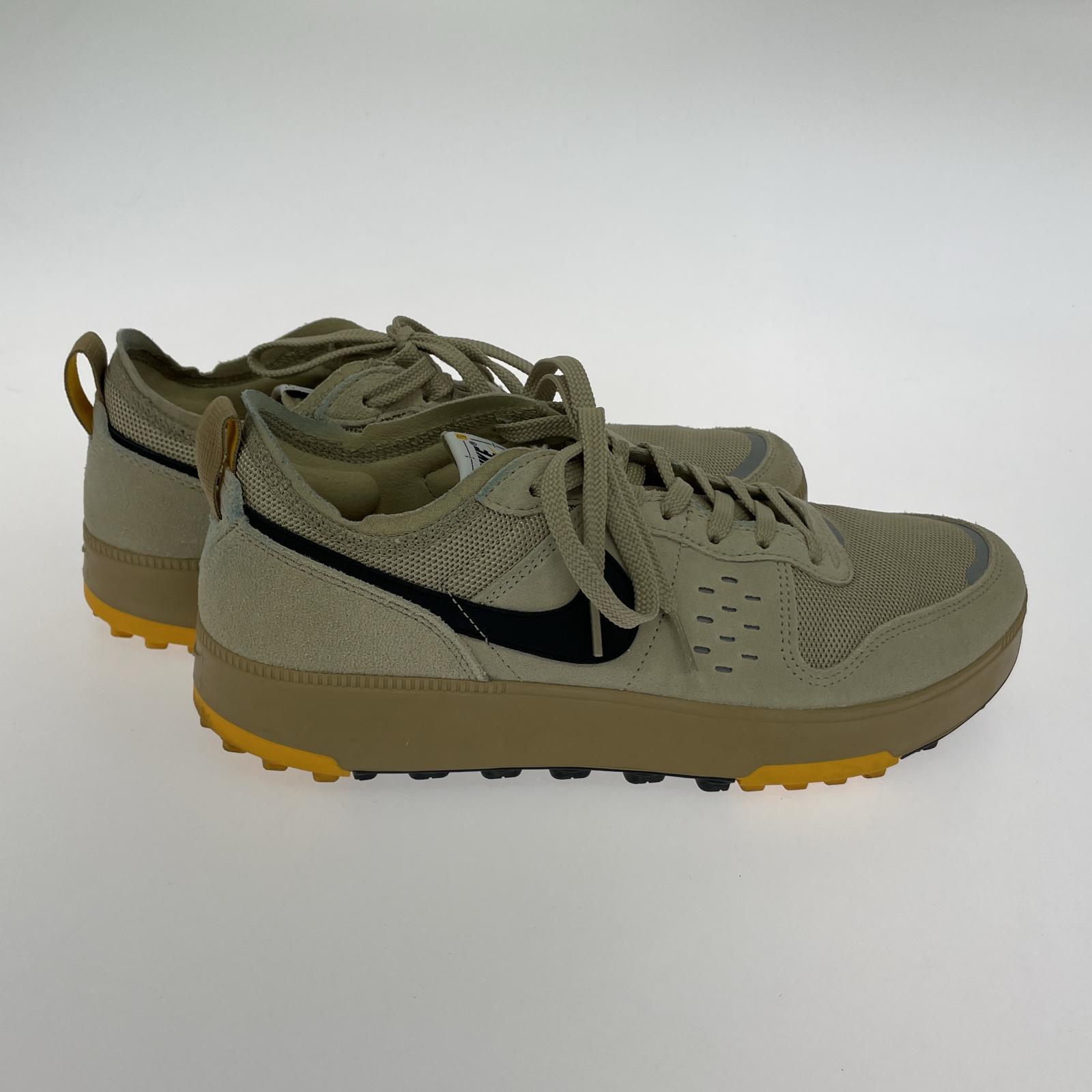 スニーカー NIKE CITY FZ3863-202 28.5㎝ 28.5cm (US10 1/2 UK10 EU47) カーキ