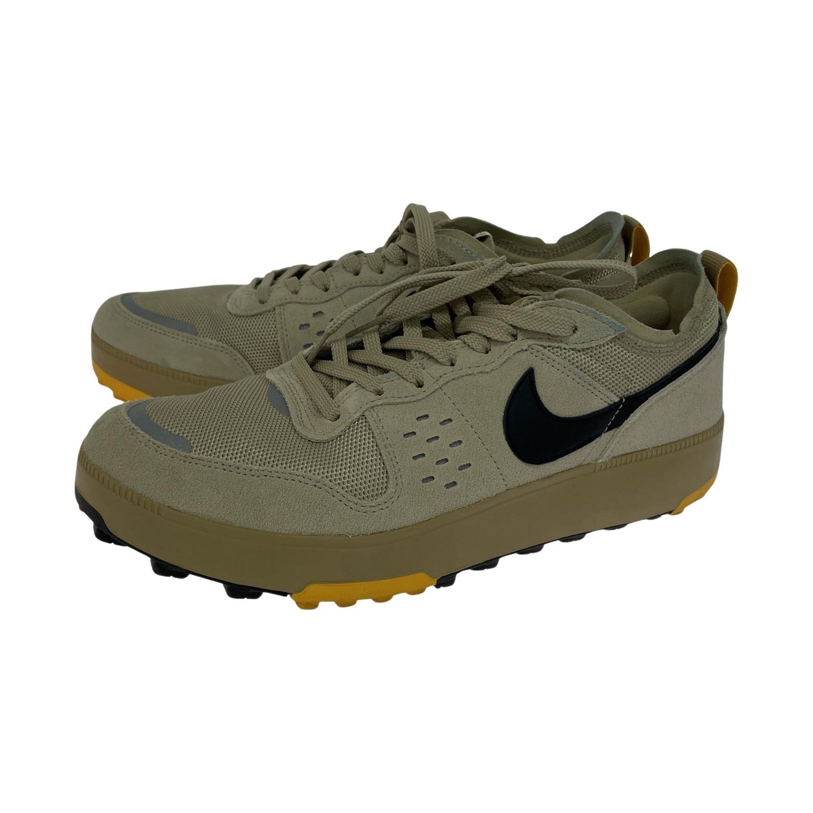スニーカー NIKE CITY FZ3863-202 28.5㎝ 28.5cm (US10 1/2 UK10 EU47) カーキ