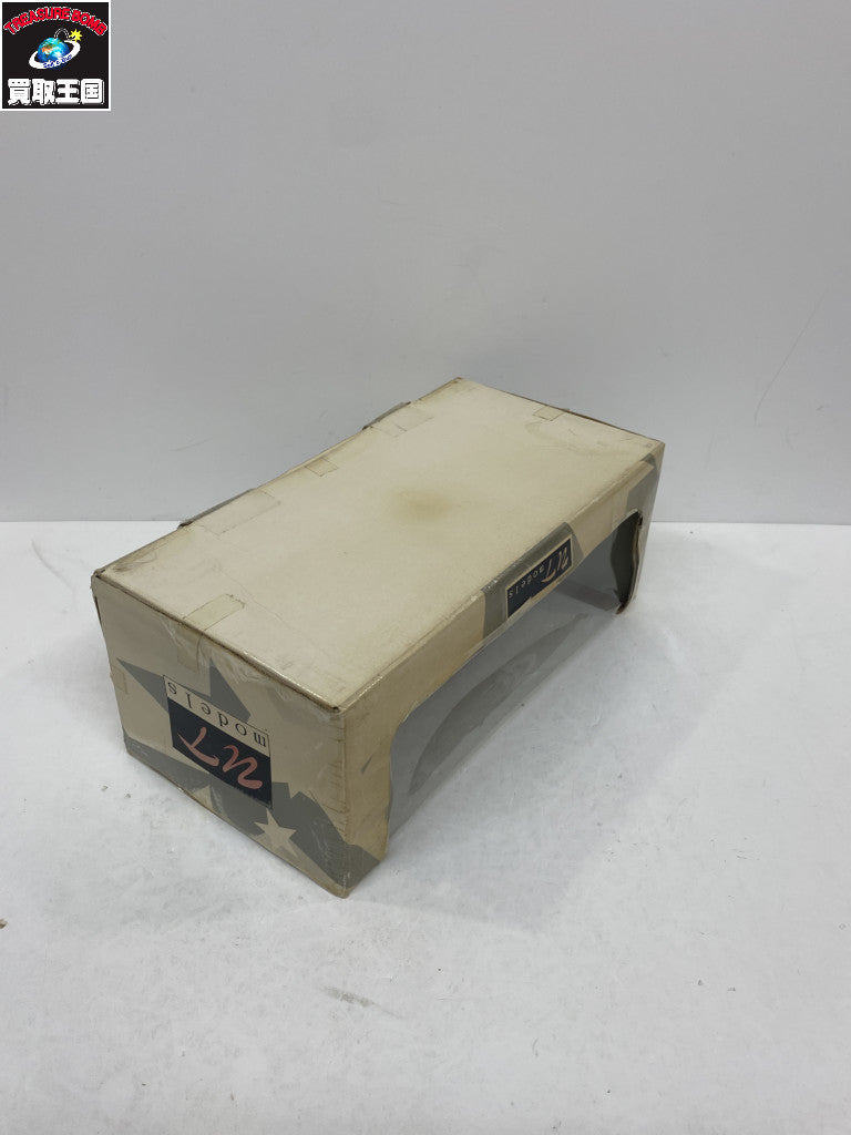 UT 1/18 ポルシェ911クーペ スケールカー