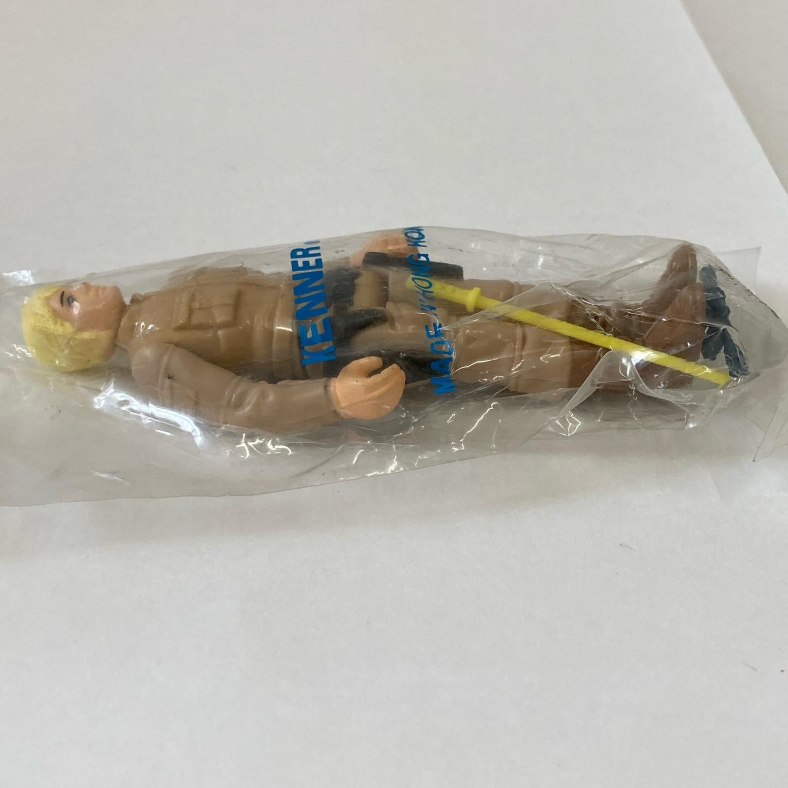 ポピー ワールドヒーロー ルーク・スカイウォーカー スターウォーズ フィギュア/グッズ