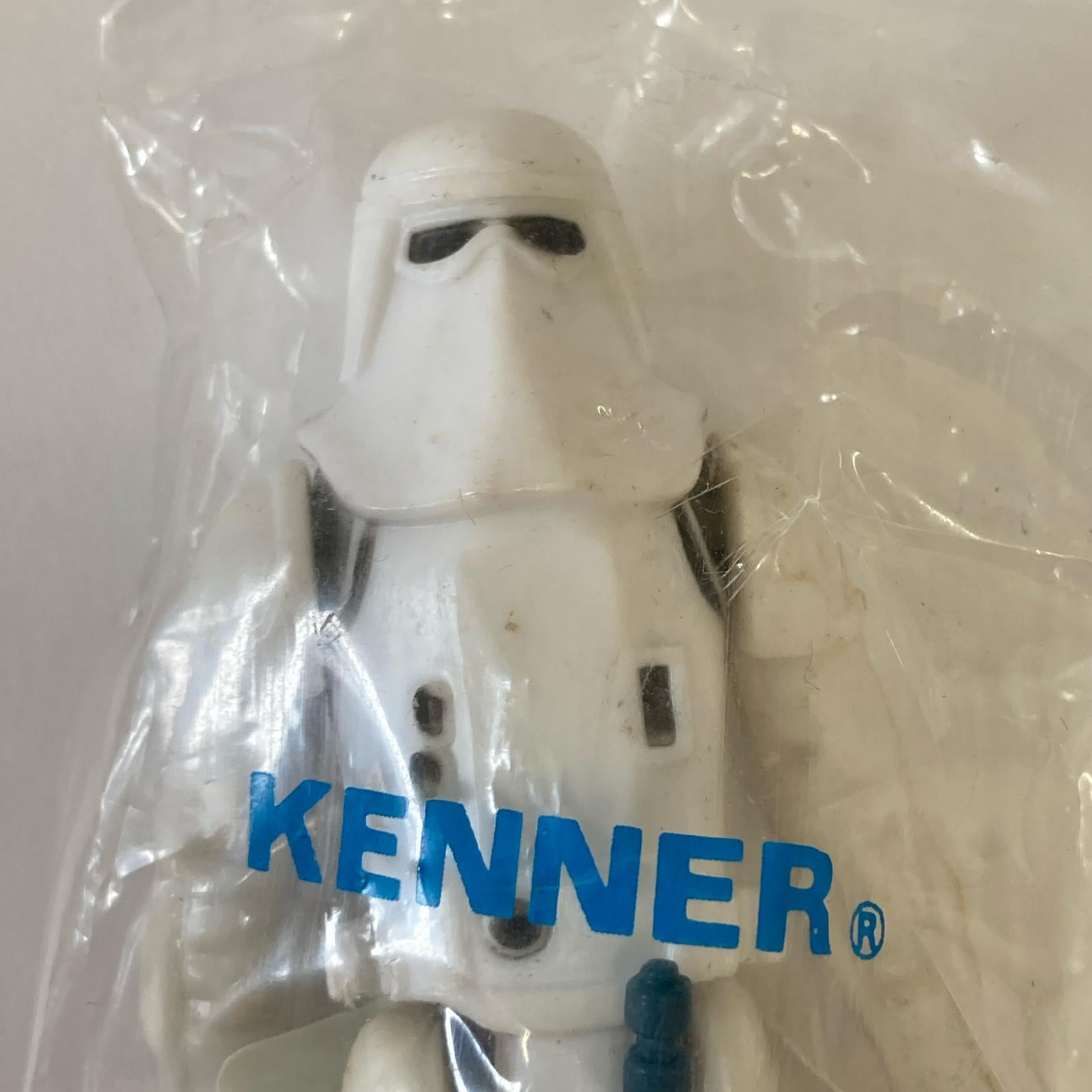 ポピー ワールドヒーロー スノートルーパー スターウォーズ フィギュア/グッズ