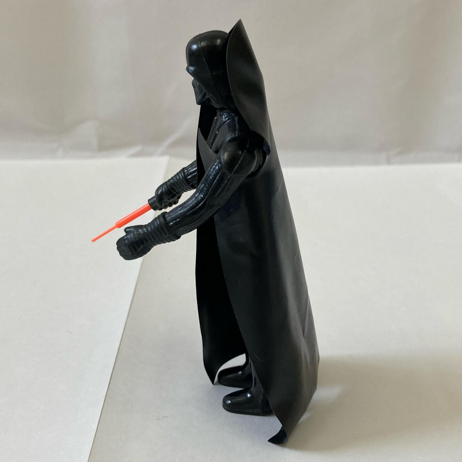ポピー ワールドヒーロー ダースベイダー スターウォーズ フィギュア/グッズ
