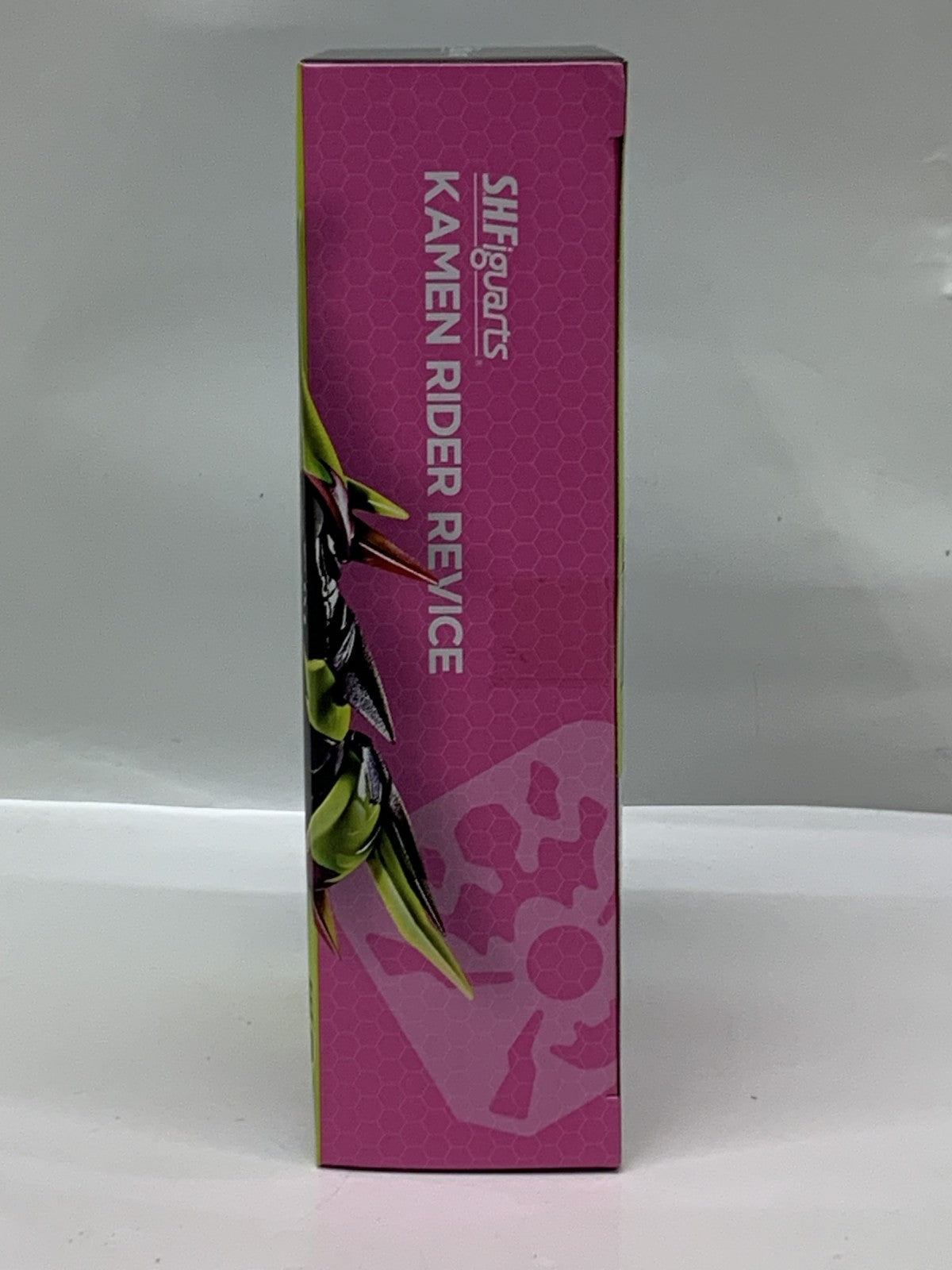 S.H.F 仮面ライダーリバイス フィギュア/グッズ