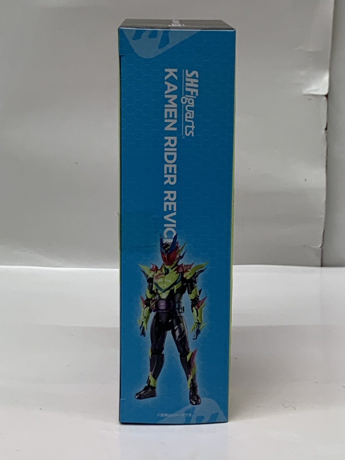 S.H.F 仮面ライダーリバイス フィギュア/グッズ