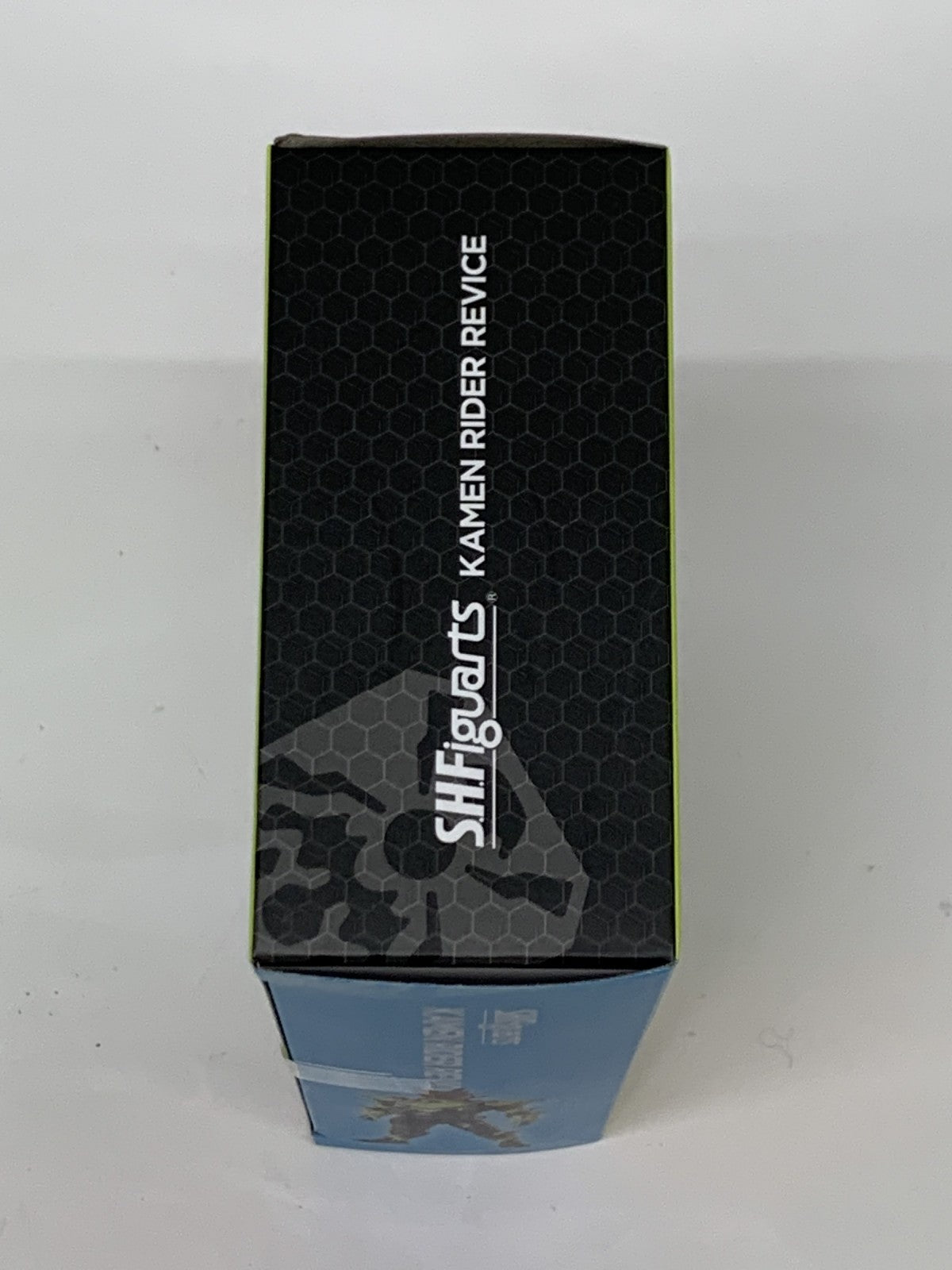 S.H.F 仮面ライダーリバイス フィギュア/グッズ