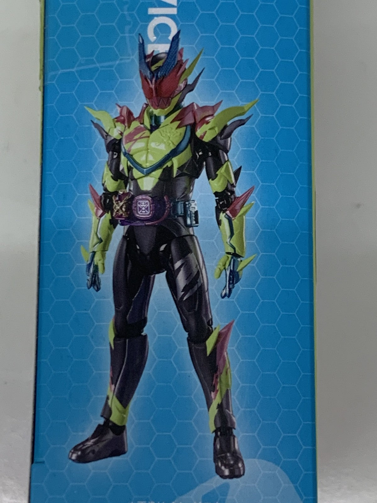 S.H.F 仮面ライダーリバイス フィギュア/グッズ