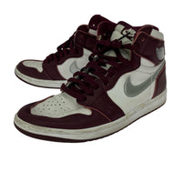 スニーカー Air Jordan 1 High OG Bordeaux 26cm (US8 UK7 1/2 EU42)