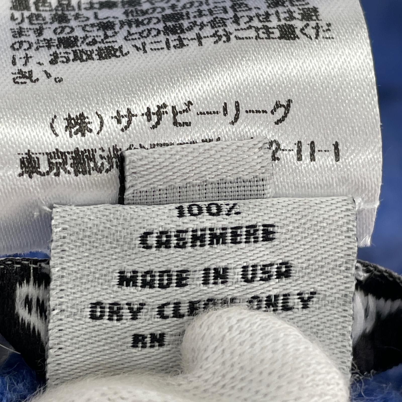 ニット 3120800038 190172 M
