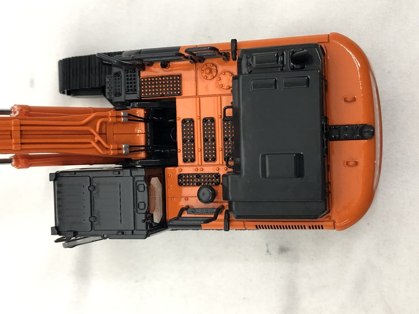 日立建機 1/50 ZAXIS330 ミニカーその他