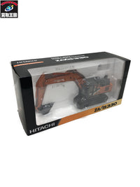 日立建機 1/50 ZAXIS330 ミニカーその他