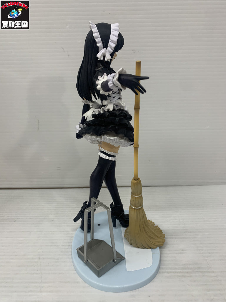 もやしもん 結城蛍 フィギュア 一番くじ フィギュア/グッズ