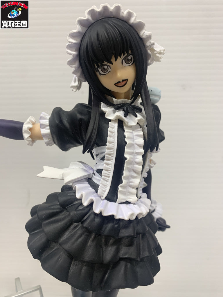 もやしもん 結城蛍 フィギュア 一番くじ フィギュア/グッズ